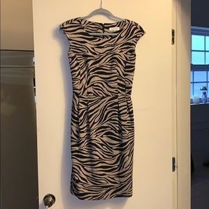 Dress by Calvin Klein